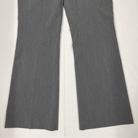 Th Limited Drew Fit Women’s Dress Pants Size 4 Gray - Picture 4 of 15